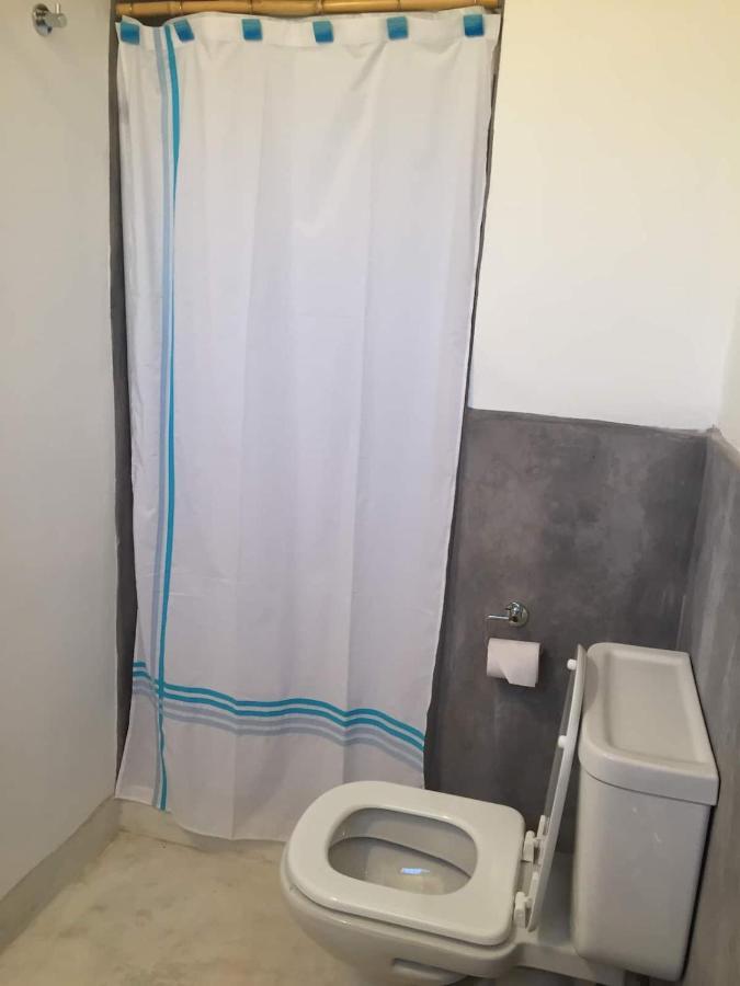 Alojamiento En Tilcara Buitenkant foto