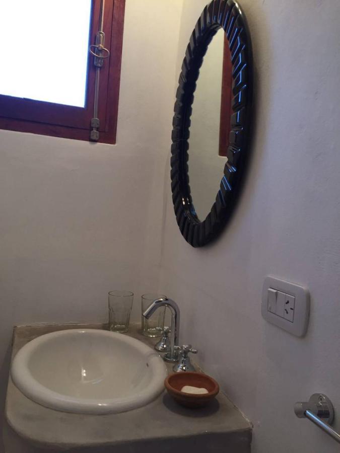 Alojamiento En Tilcara Buitenkant foto