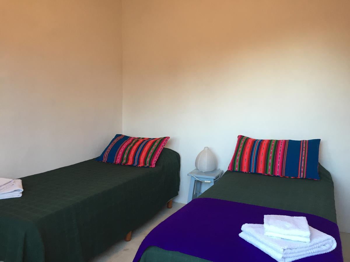 Alojamiento En Tilcara Buitenkant foto